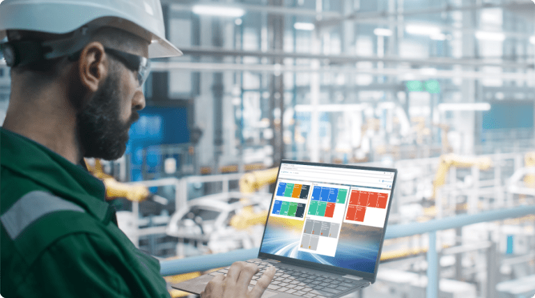 Integrate your CRM and ERP to give your sales team access to key customer and product data, improving efficiency and decision-making.