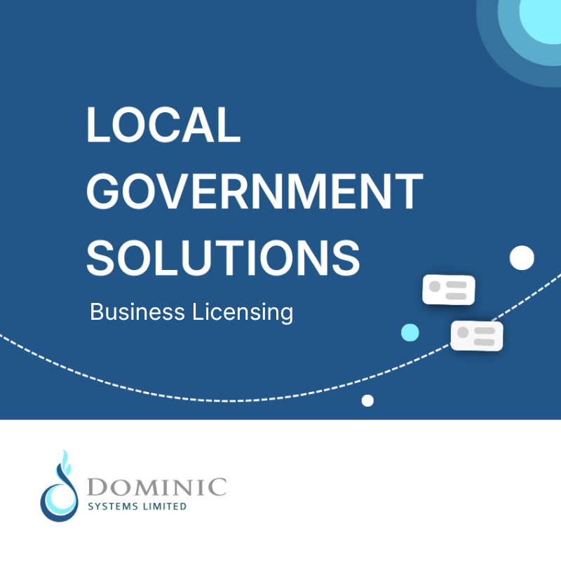 Explore how a municipal business licensing system improves processing, tracking, and compliance for modern government operations.