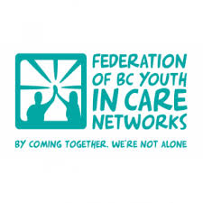 bc youth in care networks