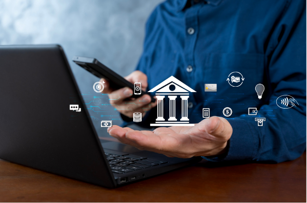 Payment processing automation for municipal government using Dynamics 365